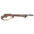 DRAFT Original British WWI & WWII Lee-Enfield MkI Dated 1896 Converted to S.M.L.E. in 1905 and then to .22 Trainer - Serial N 980 Original Items