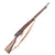 DRAFT Original British WWI & WWII Lee-Enfield MkI Dated 1896 Converted to S.M.L.E. in 1905 and then to .22 Trainer - Serial N 980 Original Items