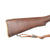 DRAFT Original British WWI & WWII Lee-Enfield MkI Dated 1896 Converted to S.M.L.E. in 1905 and then to .22 Trainer - Serial N 980 Original Items