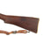 DRAFT Original British WWI & WWII Lee-Enfield MkI Dated 1896 Converted to S.M.L.E. in 1905 and then to .22 Trainer - Serial N 980 Original Items