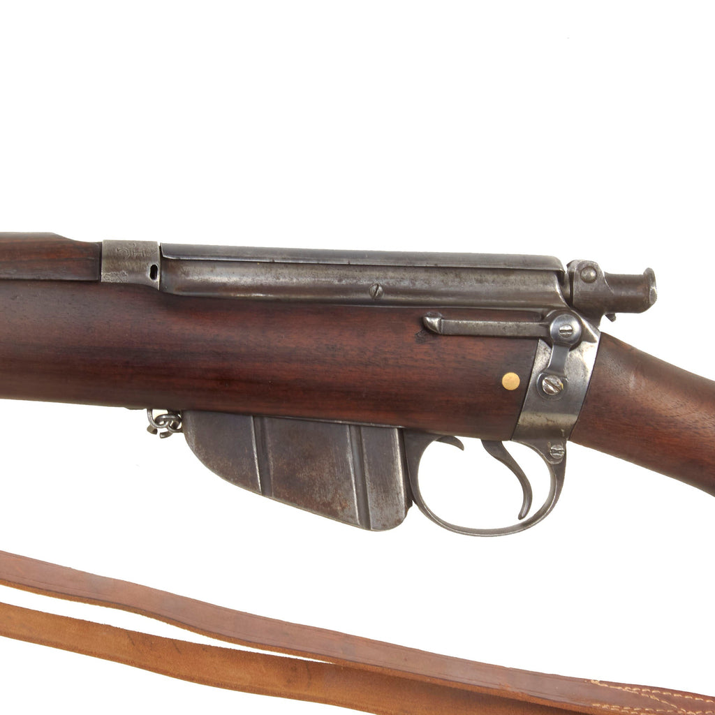 Original Antique British 