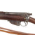 DRAFT Original British WWI & WWII Lee-Enfield MkI Dated 1896 Converted to S.M.L.E. in 1905 and then to .22 Trainer - Serial N 980 Original Items