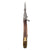 DRAFT Original British WWI & WWII Lee-Enfield MkI Dated 1896 Converted to S.M.L.E. in 1905 and then to .22 Trainer - Serial N 980 Original Items