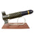 Original U.S. Cold War McConnell Douglas Inert M47 Dragon Prototype Missile Mounted on Display Base - TICO Plant