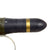 Original U.S. Cold War McConnell Douglas Inert M47 Dragon Prototype Missile Mounted on Display Base - TICO Plant