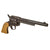 Original U.S. Colt .45cal Single Action Army SAA Revolver Made in 1877 with 7 1/2" Barrel and Ivory Grips - Matching Serial 39470 Original Items