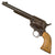 Original U.S. Colt .45cal Single Action Army SAA Revolver Made in 1877 with 7 1/2" Barrel and Ivory Grips - Matching Serial 39470 Original Items