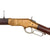Original U.S. Winchester Early 3rd Model 1866 "Yellow Boy" .44RF "Musket" Infantry Rifle Made in 1870 - Serial 32183 Original Items