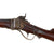 Original U.S. Civil War Sharps New Model 1863 Saddle-Ring Carbine Converted to .50-70 Govt. with Excellent Bore - Serial 94229 Original Items