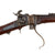 Original U.S. Civil War Sharps New Model 1863 Saddle-Ring Carbine Converted to .50-70 Govt. with Excellent Bore - Serial 94229 Original Items