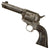 Original U.S. Colt .45cal Single Action Army Revolver Made in 1897 with 4 3/4" Barrel and Excellent Bore - Serial 170275 Original Items