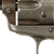 Original U.S. Colt .45cal Single Action Army Revolver Made in 1897 with 4 3/4" Barrel and Excellent Bore - Serial 170275 Original Items