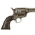 Original U.S. Colt .45cal Single Action Army Revolver Made in 1897 with 4 3/4" Barrel and Excellent Bore - Serial 170275 Original Items