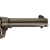 Original U.S. Colt .45cal Single Action Army Revolver Made in 1897 with 4 3/4" Barrel and Excellent Bore - Serial 170275 Original Items
