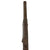 Original 19th Century Austrian Percussion Overcoat Pistol with Carved Wooden Stock - Circa 1840 Original Items
