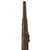 Original 19th Century Austrian Percussion Overcoat Pistol with Carved Wooden Stock - Circa 1840 Original Items
