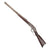 Original U.S. Winchester Model 1873 .32-20 Repeating Rifle with Octagonal Barrel Made in 1892 - Serial 422877B Original Items