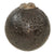 Original U.S. Civil War Federal INERT 12 Pdr Cannonball For Use With a Bormann Timed Fuse - Ground Dug Original Items