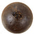 Original U.S. Civil War Federal INERT 12 Pdr Cannonball For Use With a Bormann Timed Fuse - Ground Dug Original Items