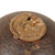 Original U.S. Civil War Federal INERT 12 Pdr Cannonball For Use With a Bormann Timed Fuse - Ground Dug Original Items