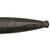 Original German WWII Heer Army Single Etched Long 98k Dress Bayonet with Scabbard and Leather Frog Original Items