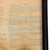 Original U.S. WWII Framed USAAF Pacific Theater American Flag China Burma India Blood Chit (17 Languages) - 11 x 16 ⅞” Original Items