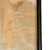 Original U.S. WWII Framed USAAF Pacific Theater American Flag China Burma India Blood Chit (17 Languages) - 11 x 16 ⅞” Original Items