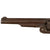 Original U.S. Smith & Wesson Russian Third Model No. 3 .44cal. Revolver with "SH" Marking - Serial 35883 Original Items