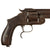 Original U.S. Smith & Wesson Russian Third Model No. 3 .44cal. Revolver with "SH" Marking - Serial 35883 Original Items