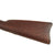 Original U.S. Early Springfield Trapdoor Model 1873 Saddle Ring Carbine - Rebarreled and Smoothbored to 32 Gauge - Circa 1875 Original Items