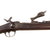 Original U.S. Early Springfield Trapdoor Model 1873 Saddle Ring Carbine - Rebarreled and Smoothbored to 32 Gauge - Circa 1875 Original Items