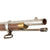 Original U.S. Civil War Era 3rd Model P-1853 Enfield Commercial Percussion Rifle by Barnett of London with Figured Stock Original Items