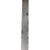 Original Imperial German WWI M-1871 Mauser "Walking Out" Parade Dress Bayonet with Etched Blade & Scabbard by Weyersberg Kirschbaum & Cie