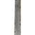 Original Imperial German WWI M-1871 Mauser "Walking Out" Parade Dress Bayonet with Etched Blade & Scabbard by Weyersberg Kirschbaum & Cie
