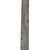 Original Imperial German WWI M-1871 Mauser "Walking Out" Parade Dress Bayonet with Etched Blade & Scabbard by Weyersberg Kirschbaum & Cie