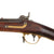 Original U.S. Civil War M1841 Mississippi Rifle by Robbins & Lawrence Converted to .58 Minié Caliber - dated 1851 Original Items