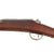 Original French Modèle 1866-74 Gras Converted Smoothbored Rifle by St. Etiénne Serial D 83827 with M1874 Bayonet - Dated 1868