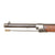 Original French Modèle 1866-74 Gras Converted Smoothbored Rifle by St. Etiénne Serial D 83827 with M1874 Bayonet - Dated 1868