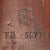 Original French Modèle 1866-74 Gras Converted Smoothbored Rifle by St. Etiénne Serial D 83827 with M1874 Bayonet - Dated 1868