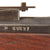 Original French Modèle 1866-74 Gras Converted Smoothbored Rifle by St. Etiénne Serial D 83827 with M1874 Bayonet - Dated 1868