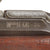Original French Modèle 1866-74 Gras Converted Smoothbored Rifle by St. Etiénne Serial D 83827 with M1874 Bayonet - Dated 1868