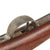 Original French Modèle 1866-74 Gras Converted Smoothbored Rifle by St. Etiénne Serial D 83827 with M1874 Bayonet - Dated 1868