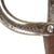 Original French Modèle 1866-74 Gras Converted Smoothbored Rifle by St. Etiénne Serial D 83827 with M1874 Bayonet - Dated 1868