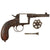 Original Imperial German M1883 Reichsrevolver by Franz von Dreyse with Regiment Markings - Matching Serial 4905 Original Items