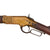 Original U.S. Winchester Model 1866 "Yellow Boy" .44RF Saddle Ring Repeating Carbine Serial 2432? - Made in 1869 Original Items