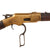 Original U.S. Winchester Model 1866 "Yellow Boy" .44RF Saddle Ring Repeating Carbine Serial 2432? - Made in 1869 Original Items