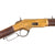 Original U.S. Winchester Early 3rd Model 1866 "Yellow Boy" .44RF Repeating Rifle with 24" Octagon Barrel Made in 1869 - Serial 27968 Original Items