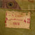 Original French First Indochina War Era TAP 47/56 Lizard Camouflage Parachute Smock with Beret - Service-Worn - Both Dated 1956 Original Items