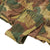 Original French First Indochina War Era TAP 47/56 Lizard Camouflage Parachute Smock with Beret - Service-Worn - Both Dated 1956 Original Items