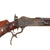 Original German Half Stock Schützen 4.5mm Pellet Target Rifle by C. Stiegele of München with Set Trigger - Circa 1895 Original Items